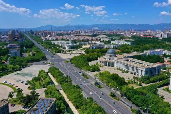 Jiyuan City Housing and Construction Bureau (Chief of Urban Construction Section of Jiyuan City Housing and Construction Bureau)